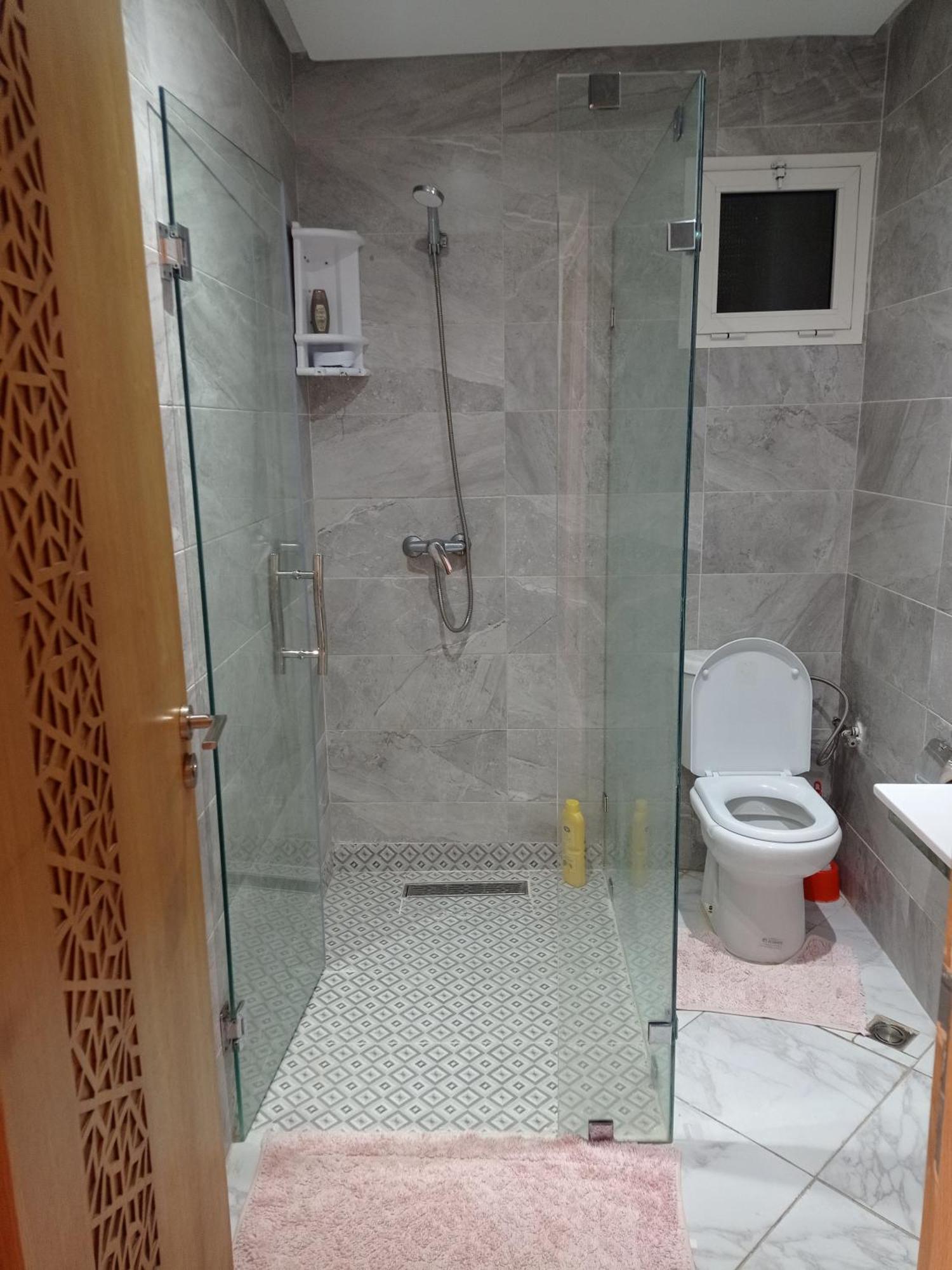 Sala Al Jadida - Appartement Meuble A 5 Min De Technopolis Et 13 Min De L'Aeroport Oulad Yakoub المظهر الخارجي الصورة