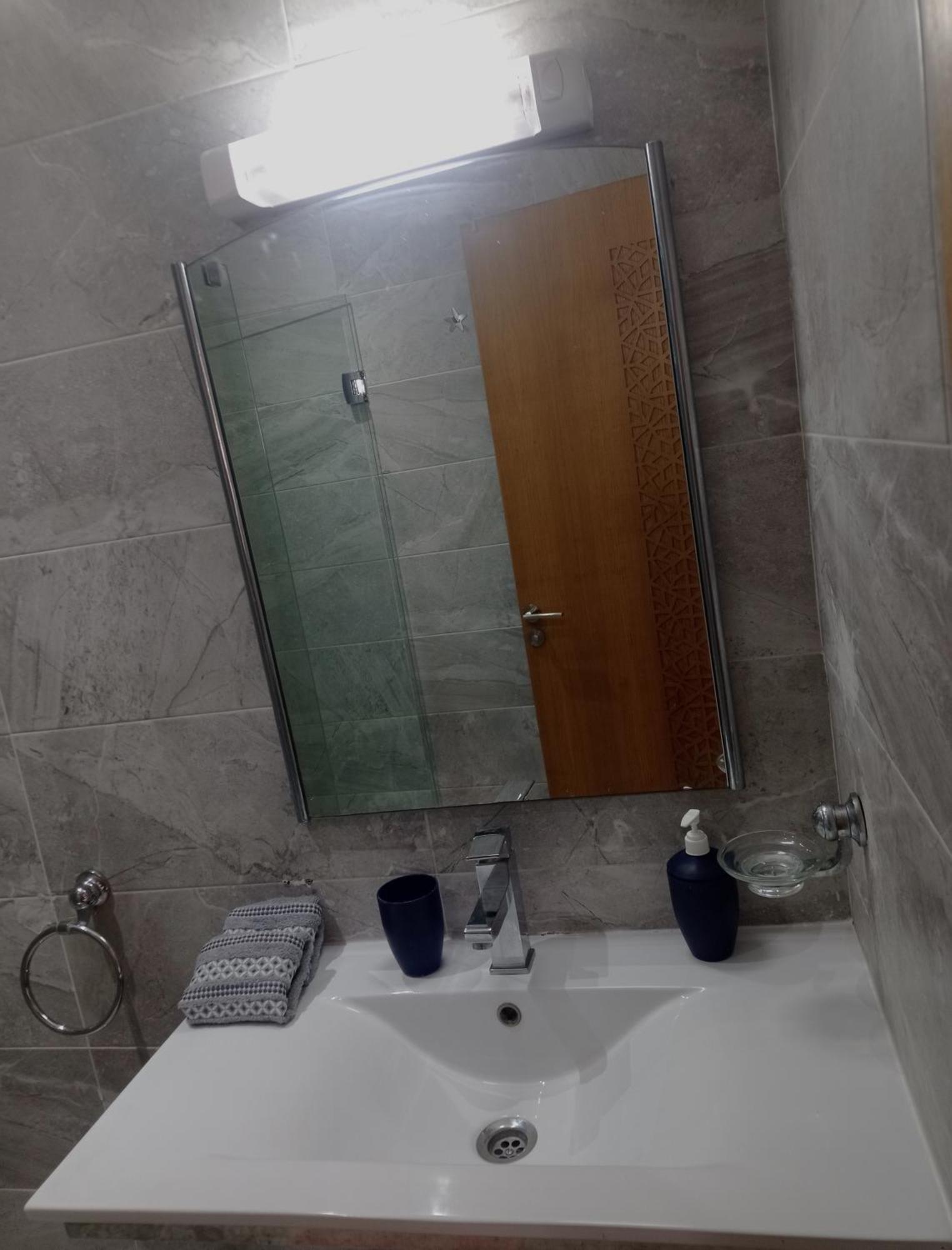 Sala Al Jadida - Appartement Meuble A 5 Min De Technopolis Et 13 Min De L'Aeroport Oulad Yakoub المظهر الخارجي الصورة