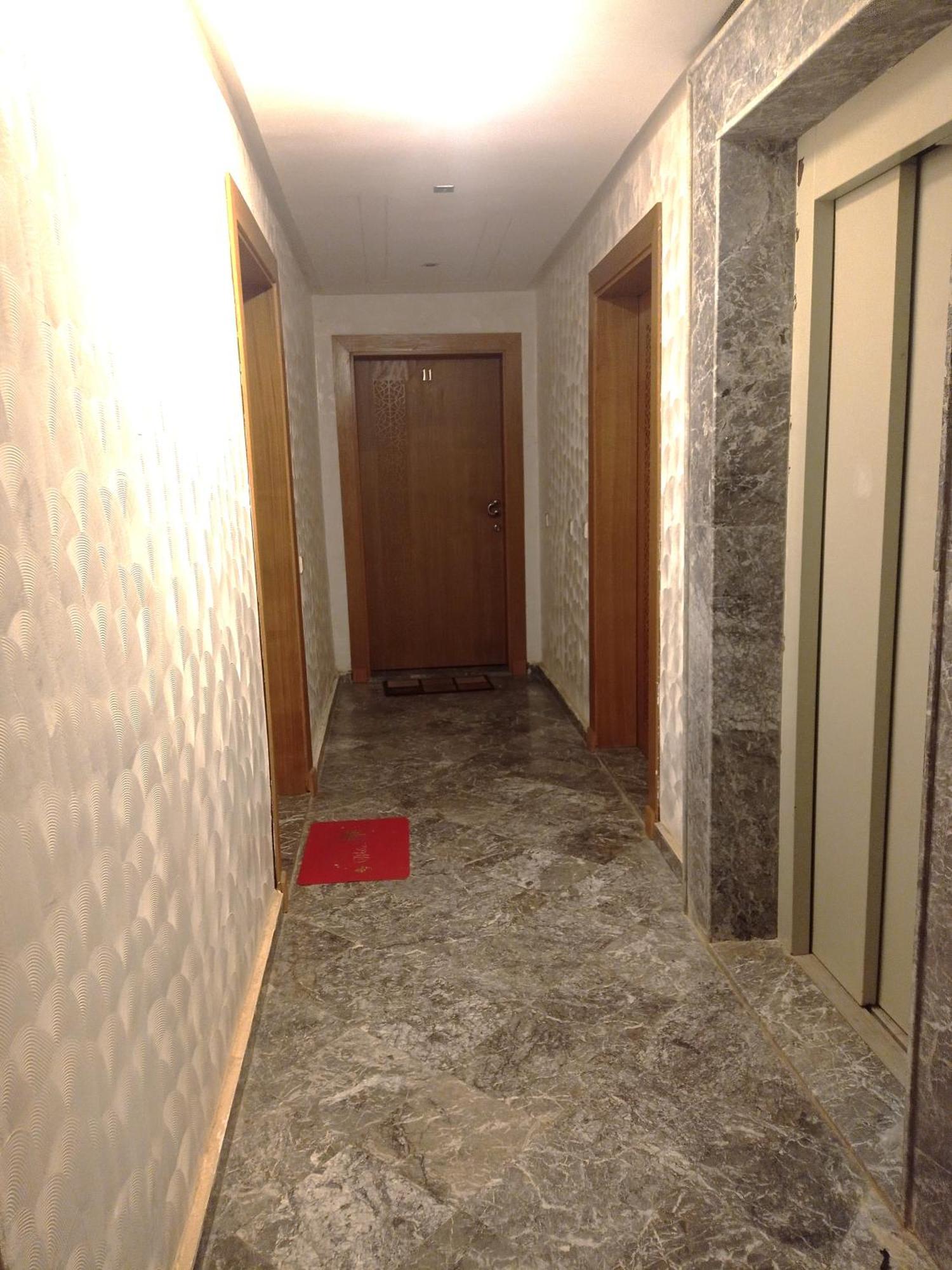 Sala Al Jadida - Appartement Meuble A 5 Min De Technopolis Et 13 Min De L'Aeroport Oulad Yakoub المظهر الخارجي الصورة